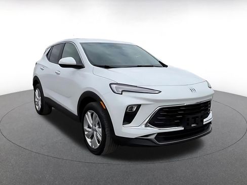 Used 2025 Buick Encore GX Preferred image 3