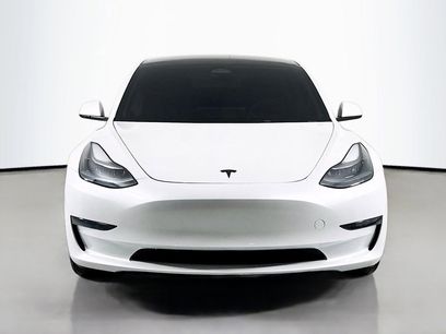 Used 2023 Tesla Model 3 Standard Range