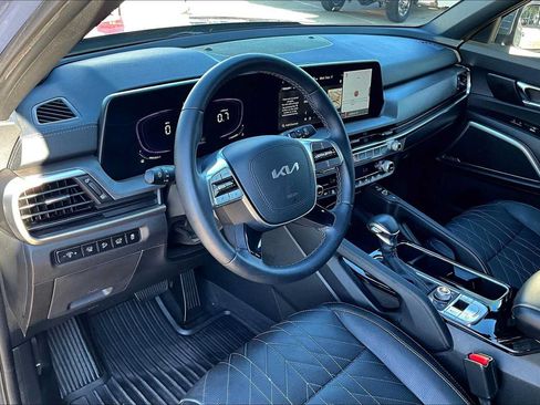 Used 2024 Kia Telluride EX X-Line AWD/4WD image 18