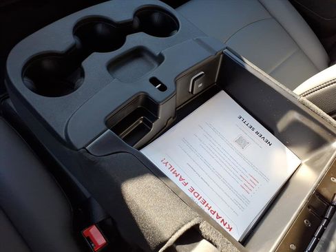 New 2026 RAM 2500 Tradesman image 31