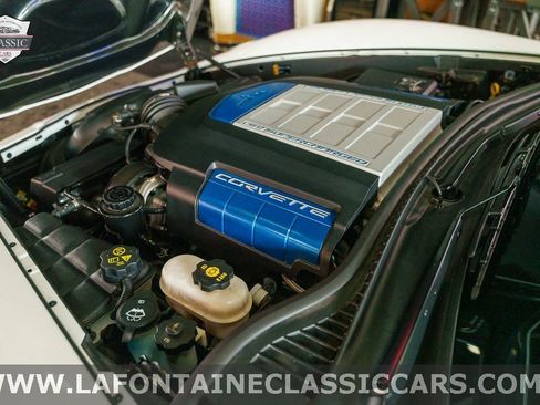 Used 2013 Chevrolet Corvette ZR1 w/ 3ZR Preferred Equipment Group image 34