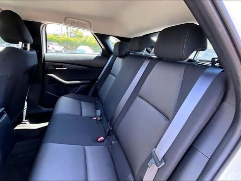 Certified 2024 MAZDA CX-30 AWD 2.5 S image 15