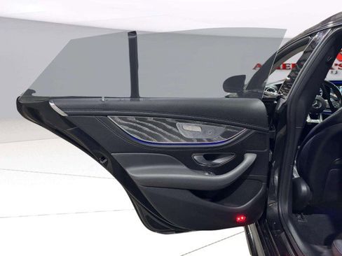 Used 2019 Mercedes-Benz AMG GT 63 image 42