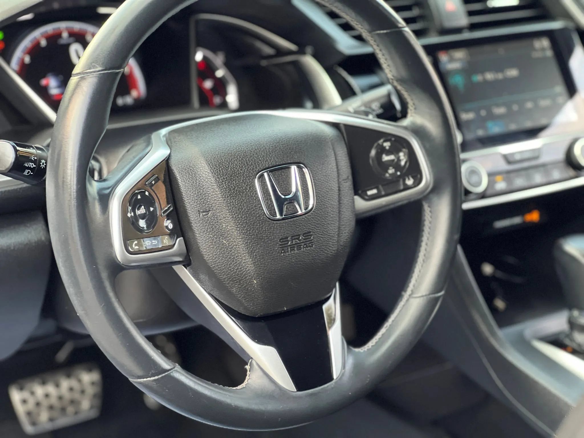 Used 2020 Honda Civic Sport image 24