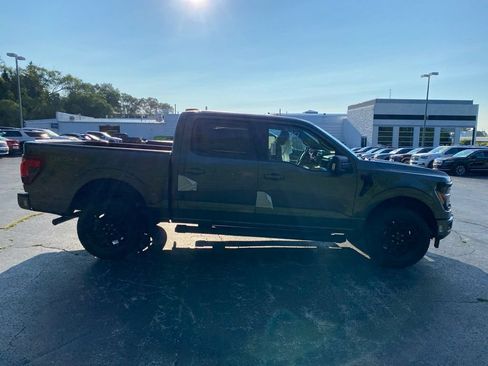 New 2026 Ford F150 XLT w/ Equipment Group 302A MID AWD/4WD image 5