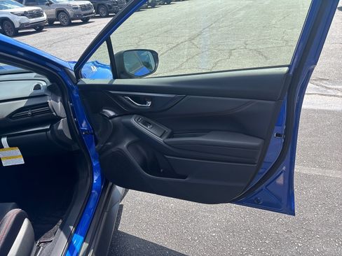 New 2026 Subaru WRX Premium AWD/4WD image 43