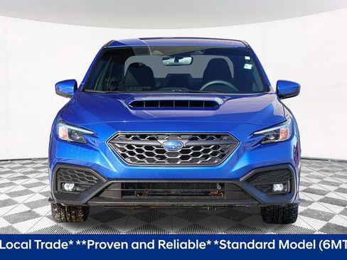 Used 2024 Subaru WRX Premium image 7