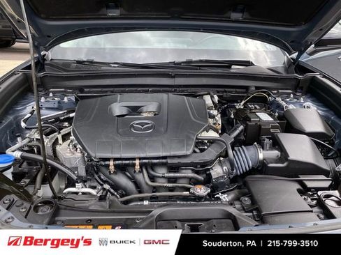 Used 2023 MAZDA CX-30 AWD 2.5 S w/ Preferred Package image 33