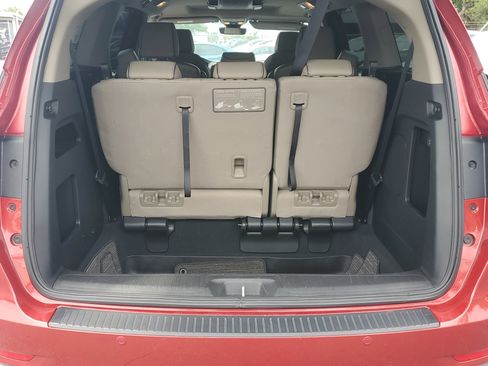 Used 2023 Honda Odyssey Elite image 10