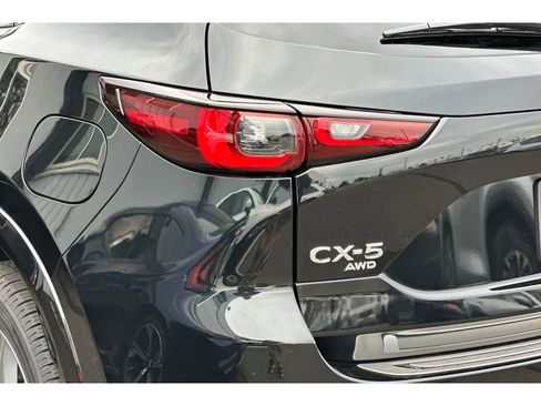 New 2025 MAZDA CX-5 AWD 2.5 S w/ Premium Plus Pkg image 25