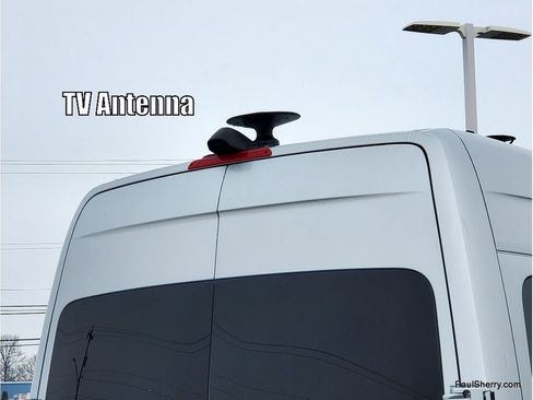 Used 2021 Mercedes-Benz Sprinter 2500 image 19