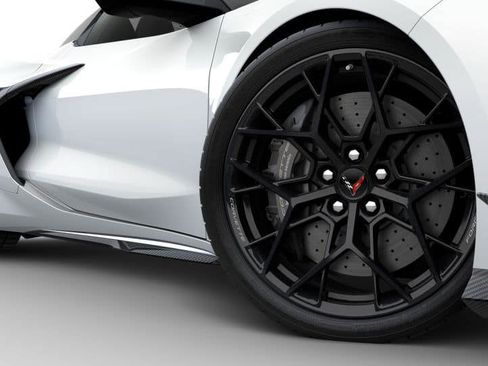 New 2026 Chevrolet Corvette ZR1 RWD image 32