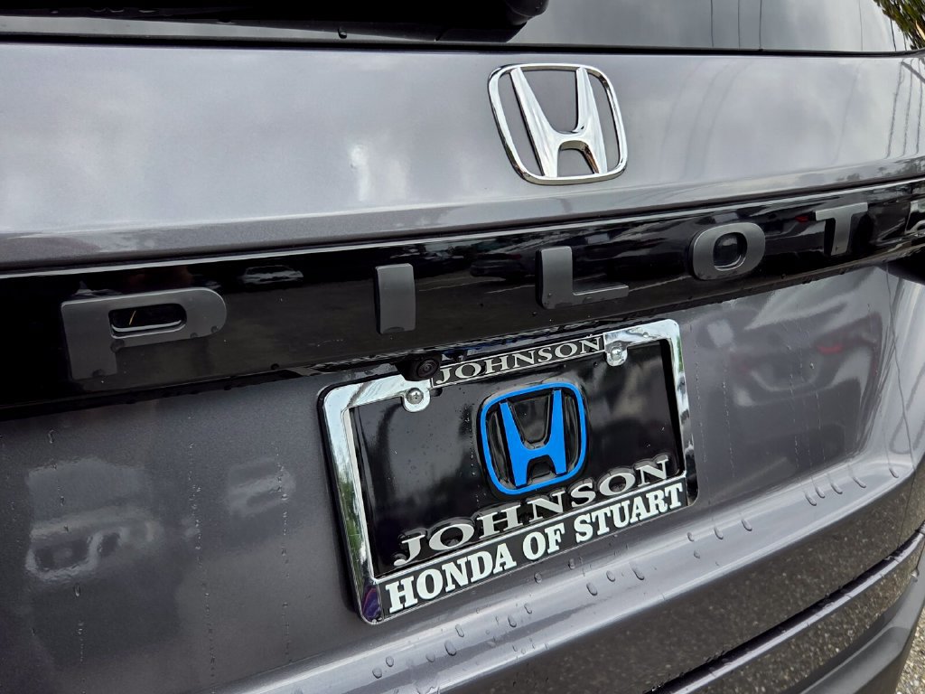 Certified 2024 Honda Pilot EX-L image 15