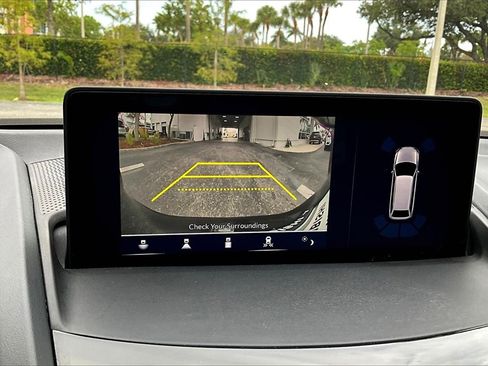 Used 2024 Acura RDX A-Spec image 13