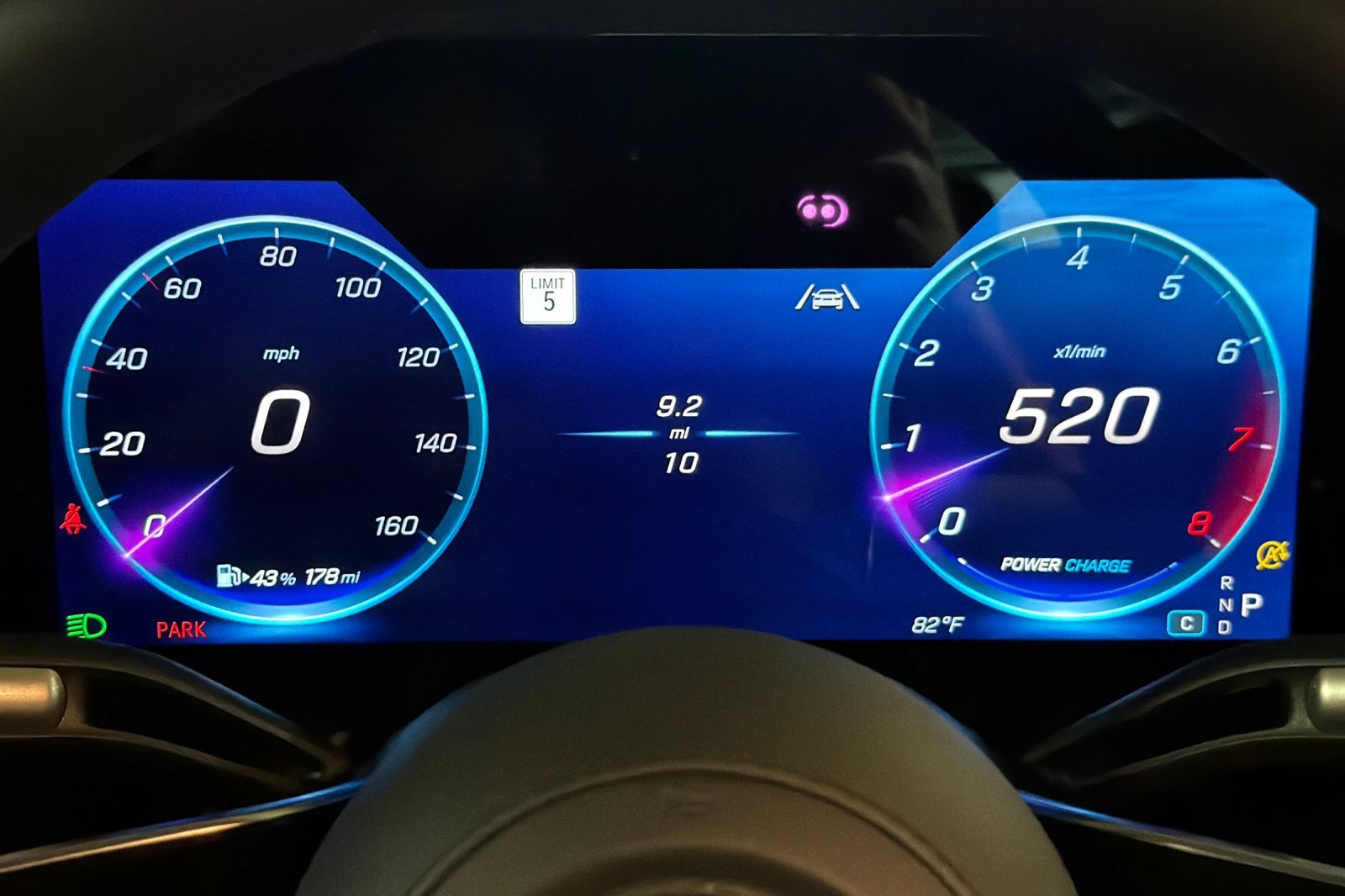 New 2027 Mercedes-Benz S 500 4MATIC image 22