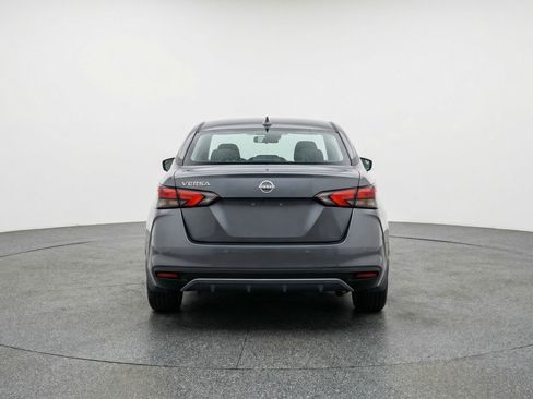 Used 2025 Nissan Versa SV image 7