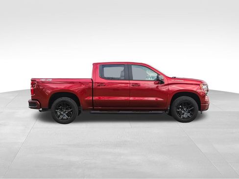 Used 2026 Chevrolet Silverado 1500 RST w/ RST Select Package image 6