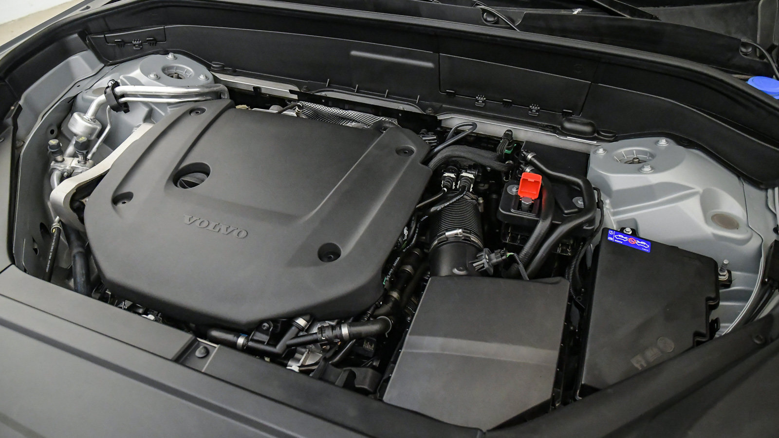 Certified 2026 Volvo XC90 B6 Plus AWD/4WD image 29