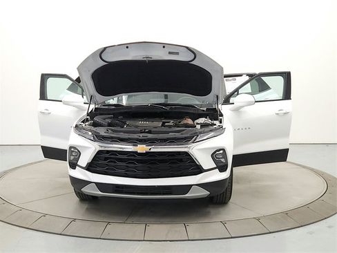 Used 2023 Chevrolet Blazer LT w/ Convenience Package image 10