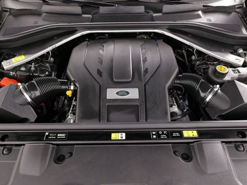 Used 2023 Land Rover Range Rover SE image 73