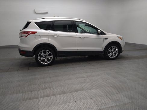 Used 2014 Ford Escape Titanium AWD/4WD image 10