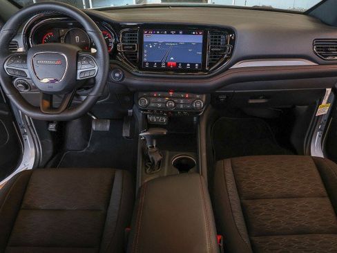 New 2026 Dodge Durango GT w/ Blacktop Package image 38