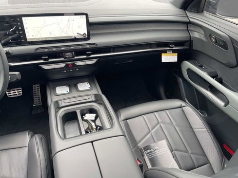 New 2027 Kia Telluride SX X-Line AWD/4WD image 15