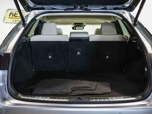 Used 2024 Lexus RX 350 FWD w/ Technology Package image 29