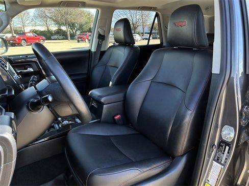 Used 2022 Toyota 4Runner TRD Pro image 28