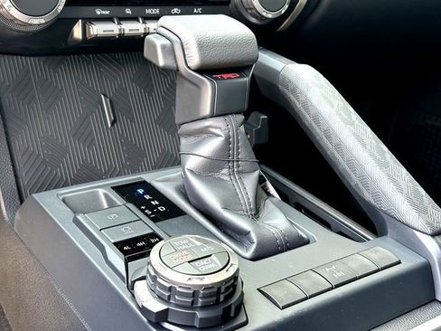 New 2026 Toyota Tacoma TRD Off-Road AWD/4WD image 14