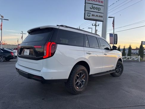 Used 2025 Ford Expedition Tremor image 20