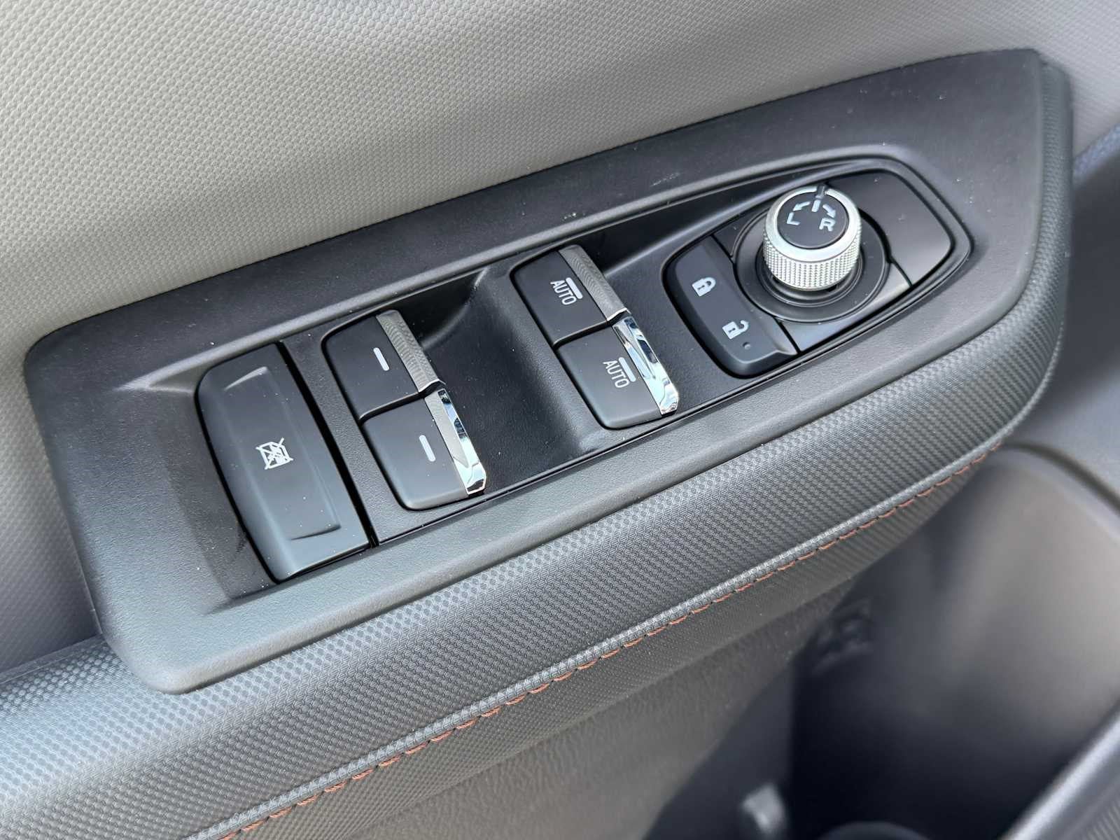 New 2026 Subaru Forester Sport AWD/4WD image 7