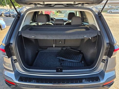 Used 2025 Volkswagen Taos S image 12