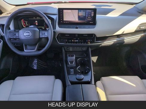 Certified 2025 Nissan Rogue SL w/ Tech Package AWD/4WD image 13