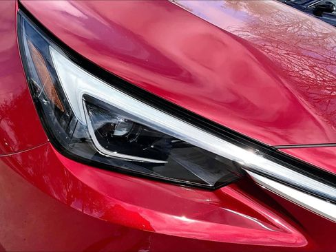 New 2026 Lexus TX 350 AWD image 20