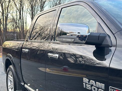 Used 2016 RAM 1500 Limited image 8
