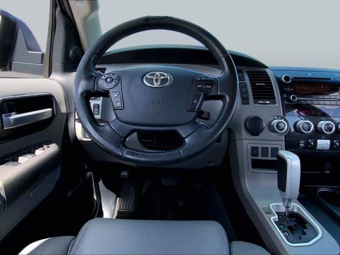 Used 2013 Toyota Sequoia Limited RWD image 6
