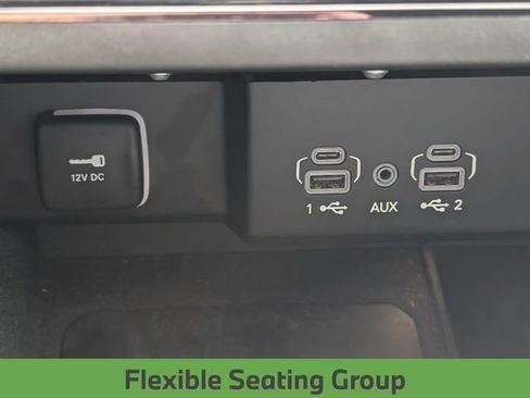 Certified 2022 Jeep Wagoneer Series III w/ Premium Group I AWD/4WD image 31