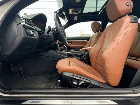 Used 2016 BMW 428i Coupe image 16