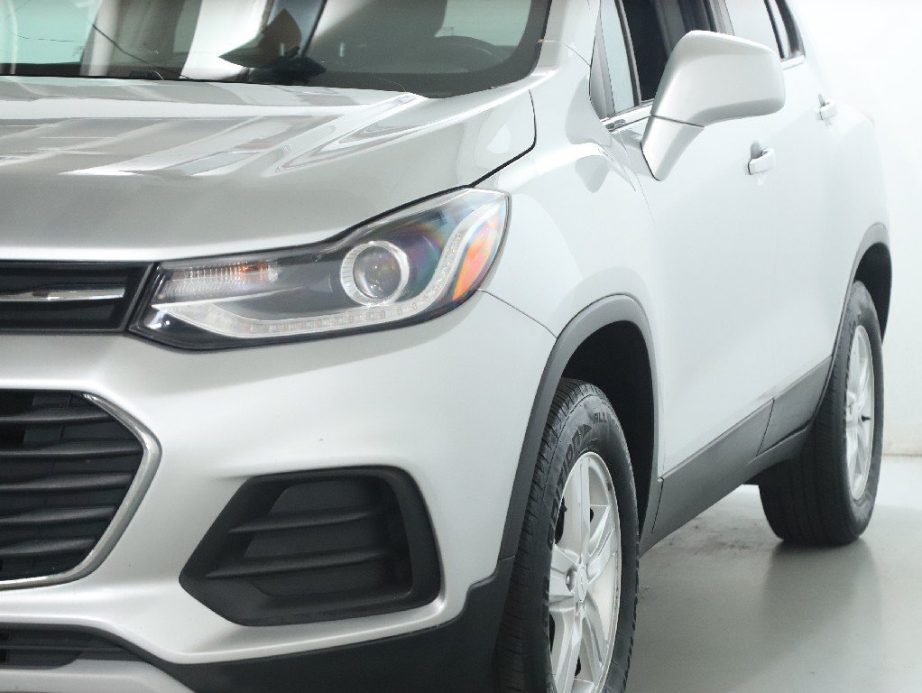 Used 2019 Chevrolet Trax LT AWD/4WD image 5