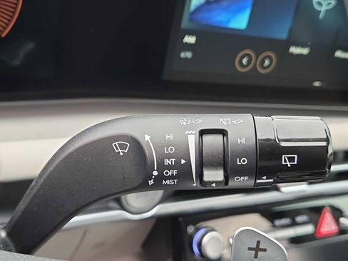 New 2025 Hyundai Tucson Blue image 25