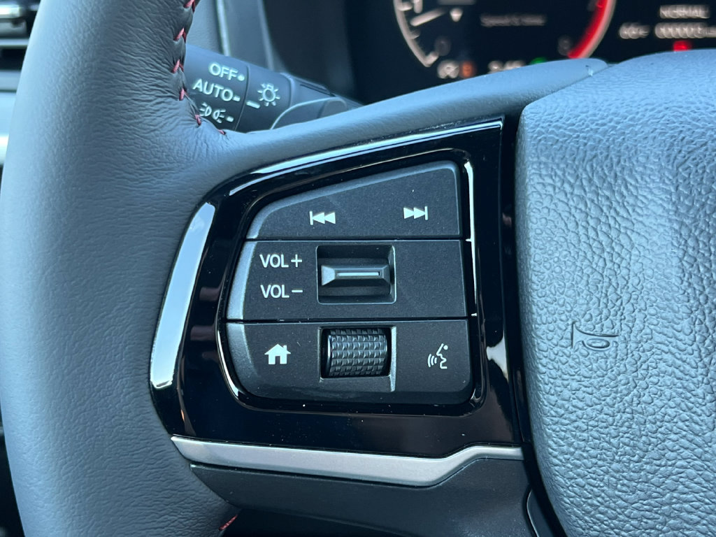 New 2027 Honda Odyssey Sport-L image 18
