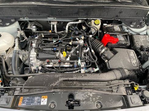 Certified 2024 Ford Bronco Sport Big Bend image 33