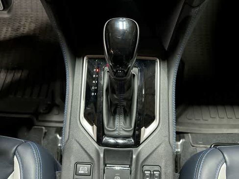 Used 2023 Subaru Crosstrek Hybrid w/ Moonroof Package w/Navigation image 34