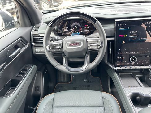 New 2026 GMC Acadia AT4 w/ Super Cruise Package image 22