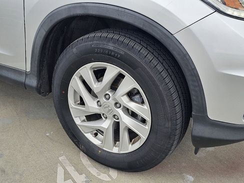 Used 2016 Honda CR-V EX-L image 7