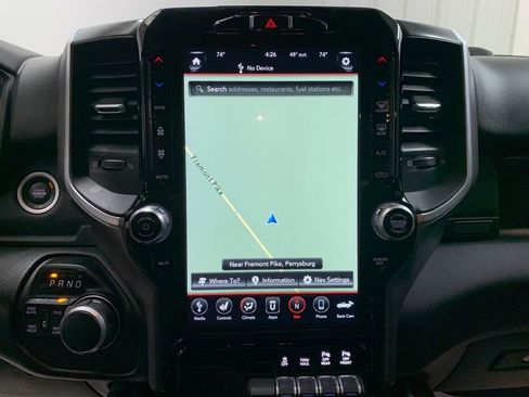 Used 2020 RAM 1500 Big Horn image 26