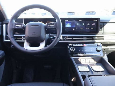 New 2026 Hyundai Santa Fe SEL image 20