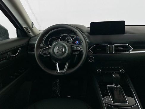 New 2025 MAZDA CX-5 Carbon Edition image 30