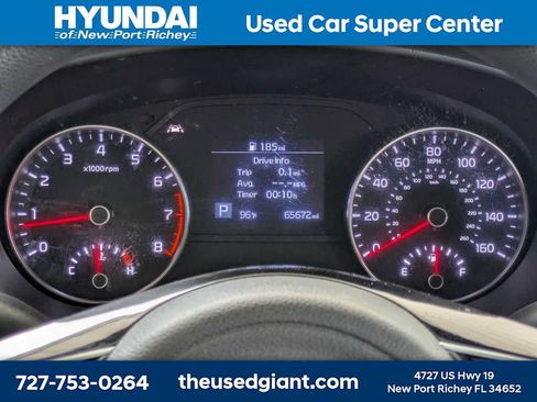 Used 2021 Kia Sportage LX FWD image 30